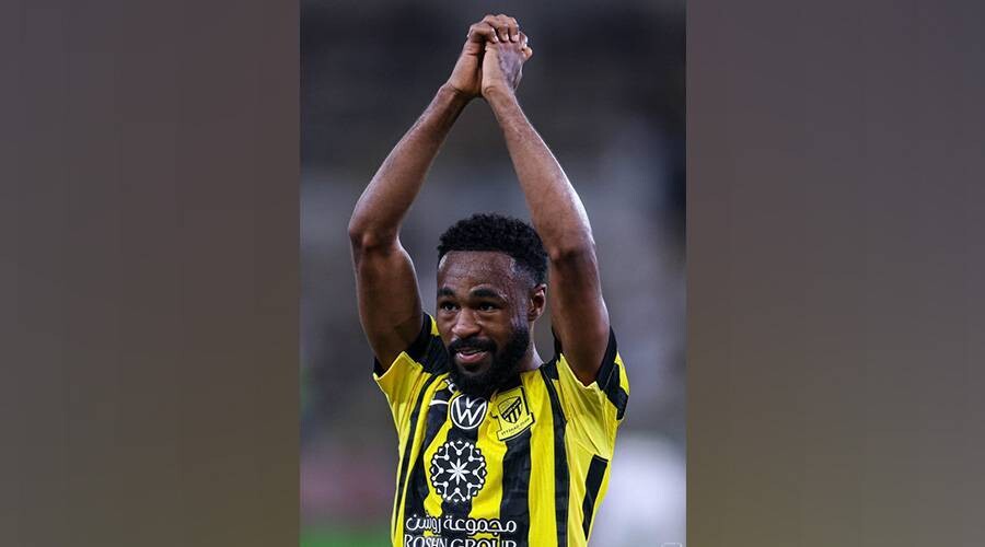 Al-Ittifaak Vence a Al-Shabab