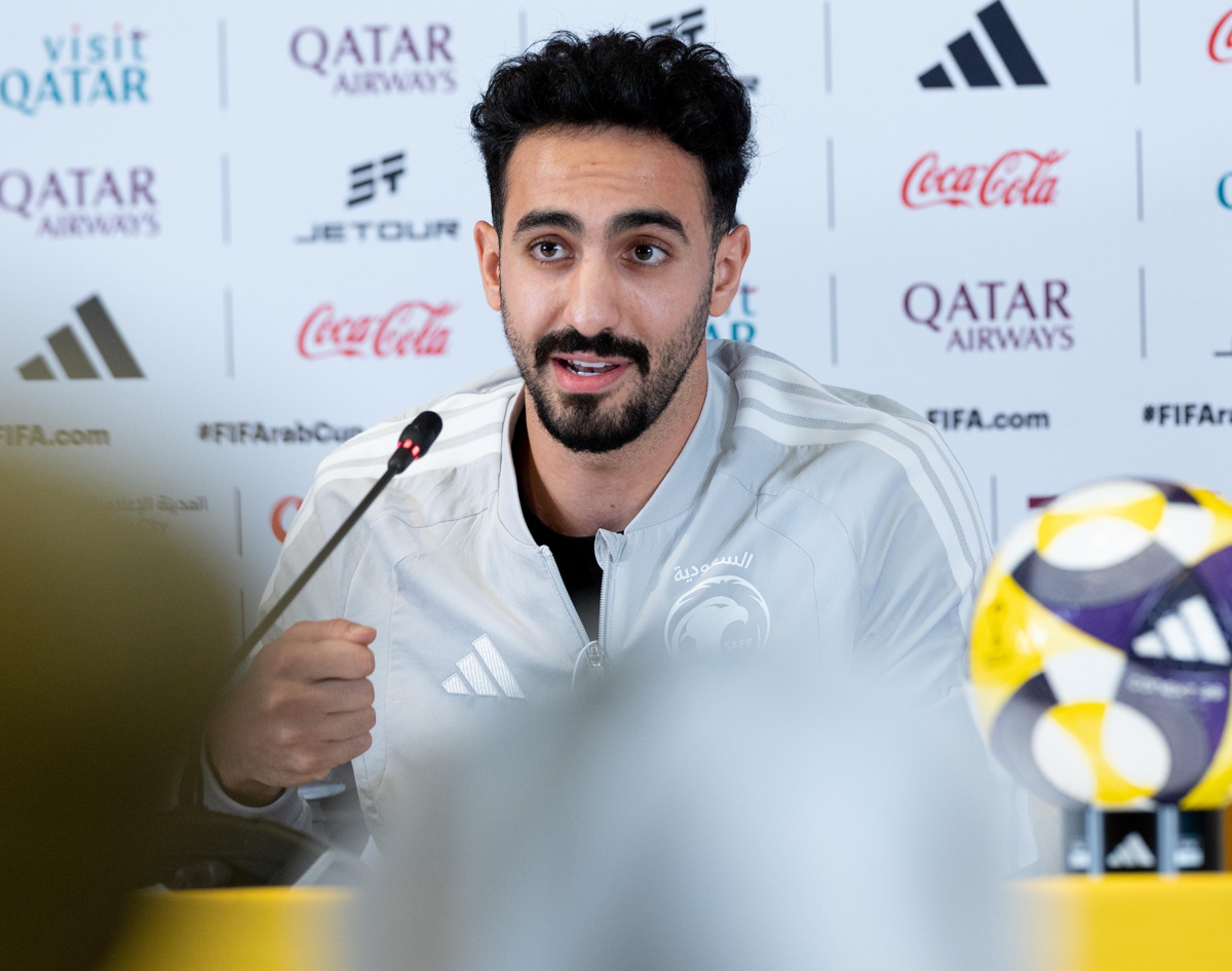 Saudi Arabia's Coach Renard Aims to Face France in 2026 World Cup