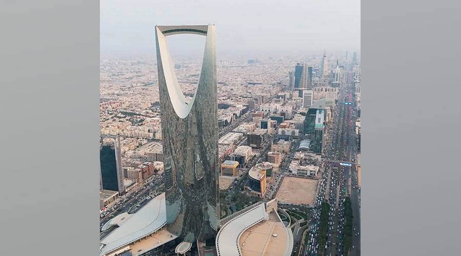 Saudi Arabia Opens Its Market to All Foreign Investors