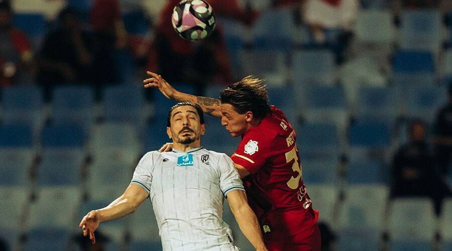 Al-Hilul Earns First Point in Saudi Pro League