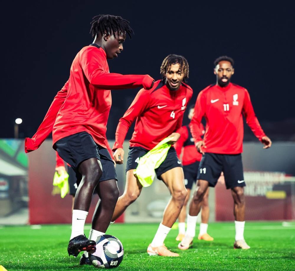 Al-Qadasiyah Prepares for a Decisive Competition for the Saudi League Title