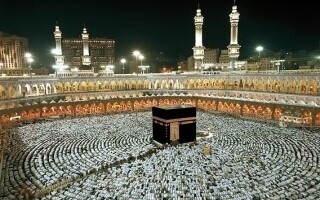 Saudi Arabia Changes Umrah Visa Rules