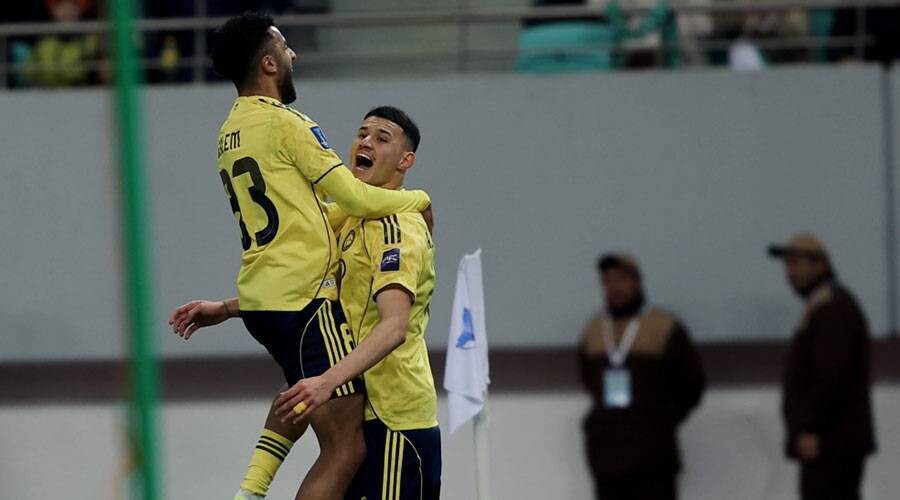 Saudi Arabia Advances to AFC Champions League Quarter-Finals