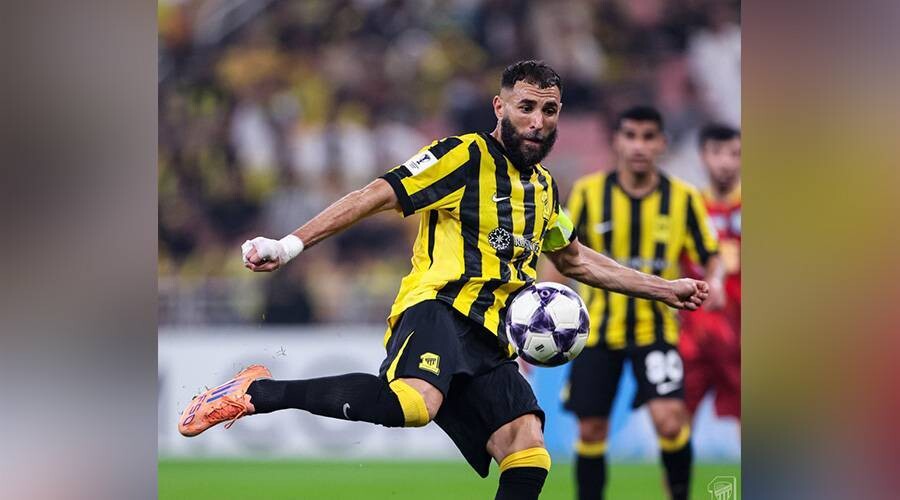 Conceicao: Al-Ittifaq faced difficulties against Nasaf