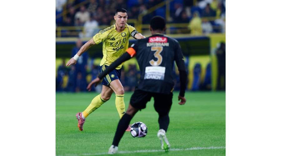 Al-Nassr and Al-Hilal seek to capitalize on Al-Ahli's setback