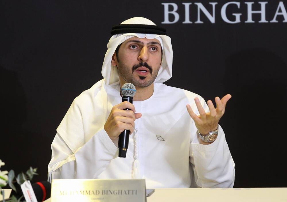 Mercedes Residential Complex to be Built in Riyadh