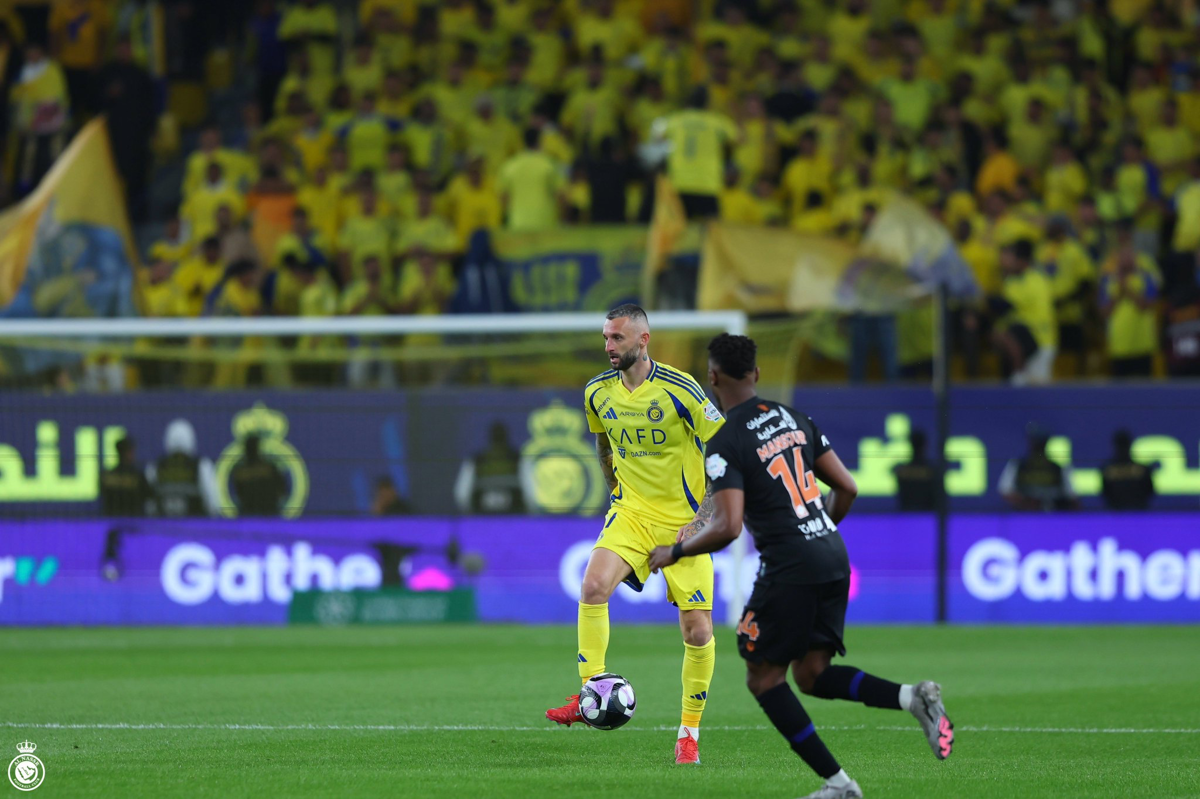 Al-Nasr to host Al-Fayha in Saudi Pro League