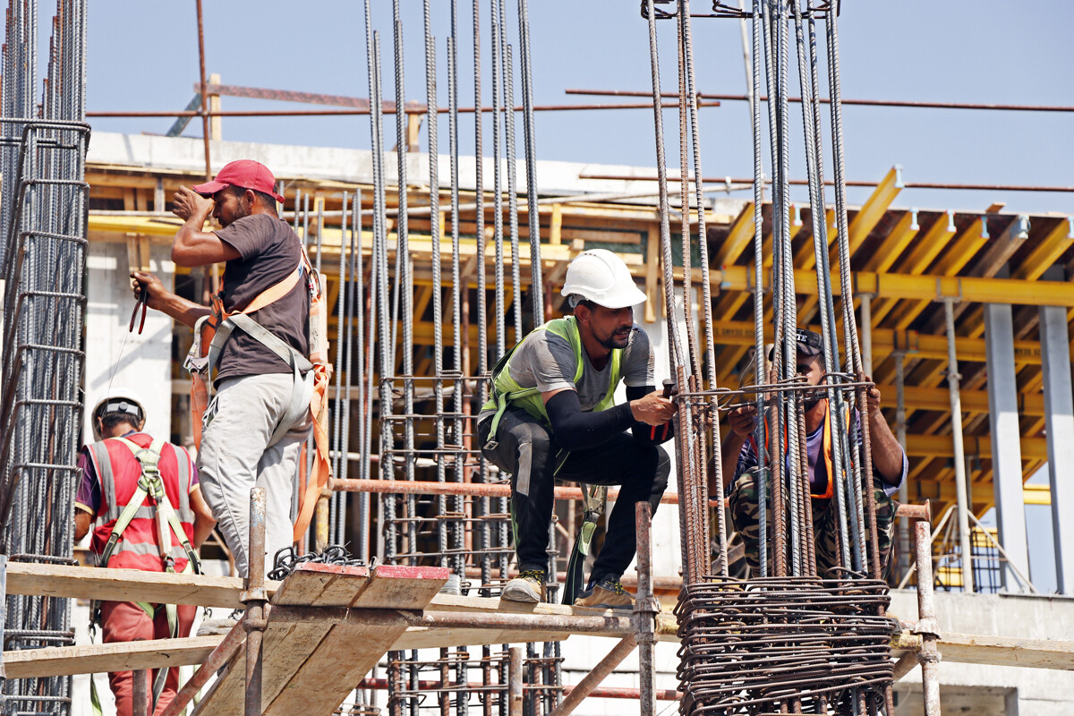 Saudi Arabia Protects Workers' Rest Rights