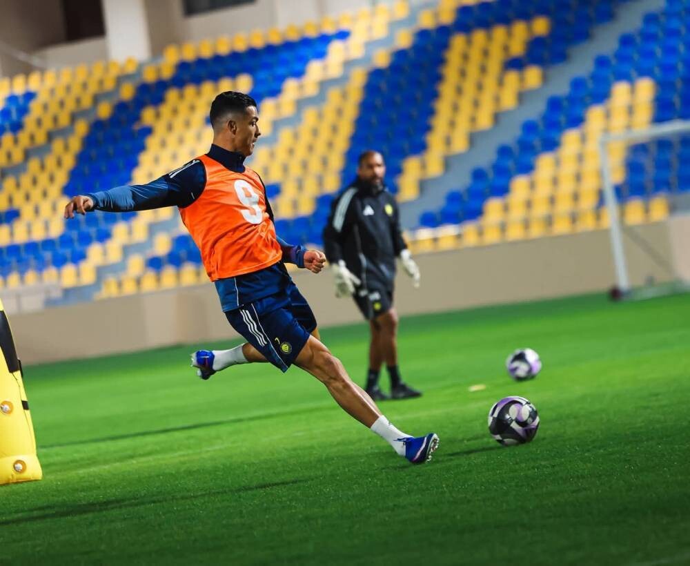 Al-Nassr vs Al-Shabab: Key Match in Saudi Pro League Round 15