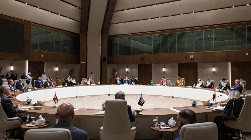 Arab and Islamic Ministers Call on Iran to Stop Aggression