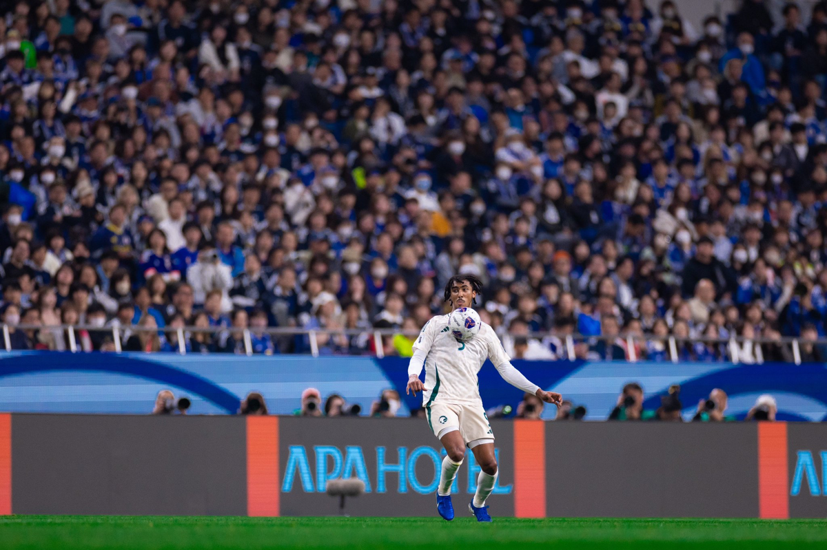 Renard Excludes Khairi from Arabian Cup Squad