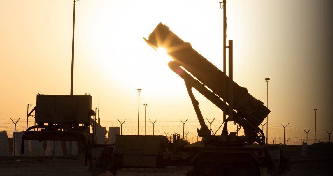 Saudi Arabia Thwarts Drone Attacks Near Riyadh