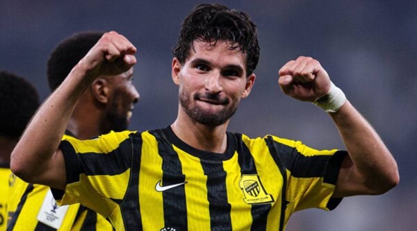 Al-Ittihad Jeddah Reaches AFC Elite Champions League Final