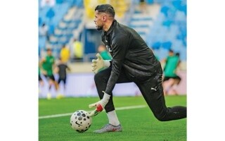 Al-Wasl's Draw with Al-Nasr Fails in Title Challenge