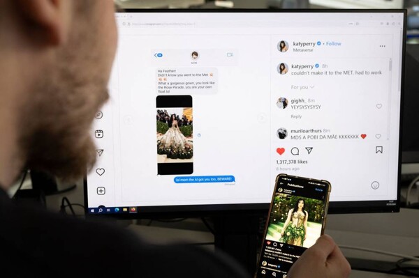 Эксперты предупреждают об влиянии искусственного интеллекта на демократию