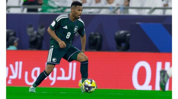 Ayad Amin Yahya Joins Saudi Arabia Team in Doha After Injury Clarification