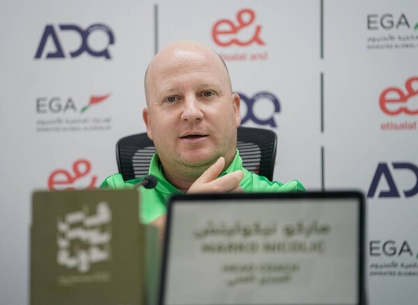 Команда Shabab Al-Ahli готовится к тяжелому матчу против Al-Nassr