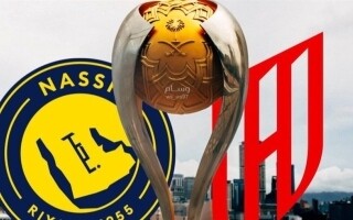 Al-Qadsiah Demands Saudi Super Cup Final Replay