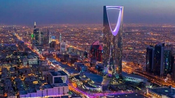 Saudi Arabia Records Increased Budget Deficit