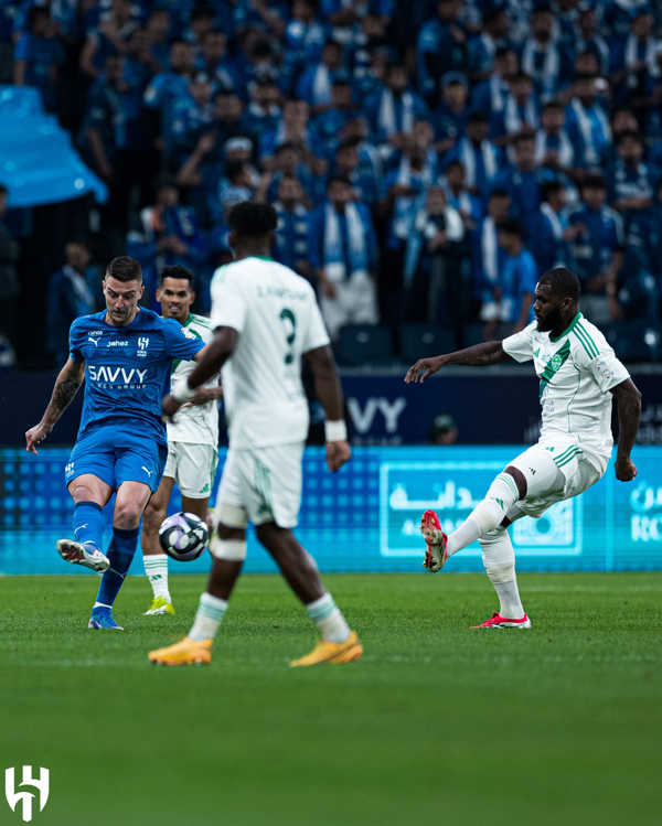 Saudi Pro League Title Race Tightens After Round 20