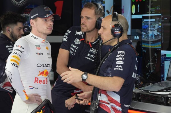 Макс Ферстаппен подтверждает свое обязательство перед Red Bull, несмотря на предложение от Mercedes на 150 миллионов