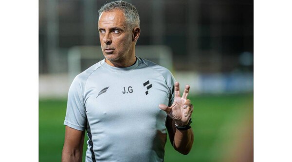 Al-Fateh coach confident in ability to beat Al-Hilal