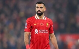 Saudi League Prepares Record Offer for Mohamed Salah