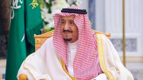 Saudi King to Undergo Medical Check-up