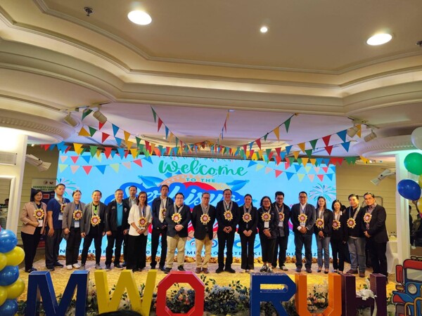 HSAC provides legal aid to Filipino migrants in Saudi Arabia