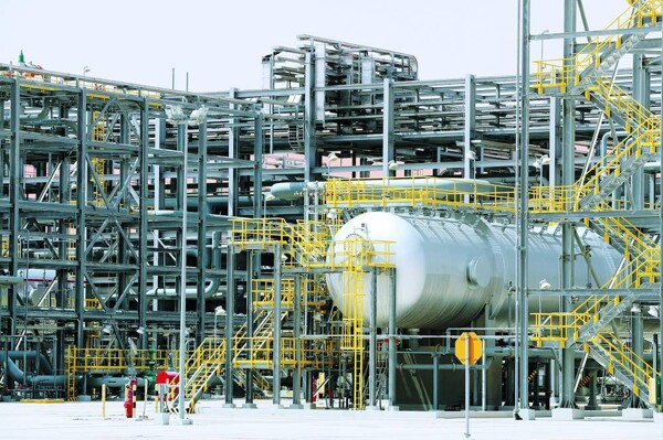 Саудовская Аравия повышает цены на нефть для Азии