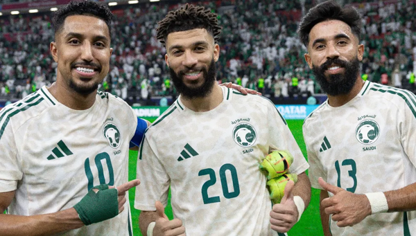 Saudi Arabia vs Morocco: Battle for group leadership