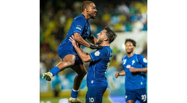 Al-Fateh Secures Second Consecutive Win