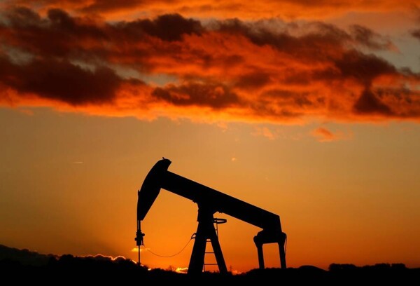 Цены на нефть растут в ожидании снижения ставок ФРС США в сентябре