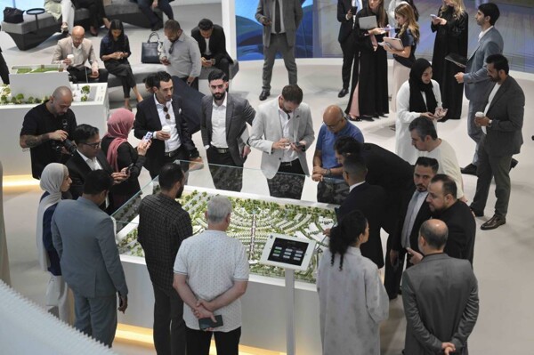 «Khalid bin Sultan City»: Beiaa's First Real Estate Project