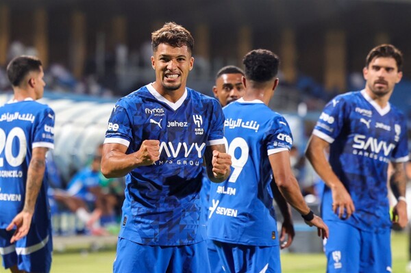 Al-Hilal seeks to regain the top spot in the Asian Champions League