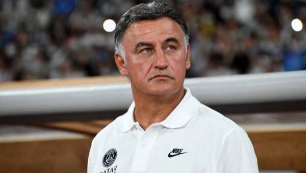 Galtier Praises Al-Nassr