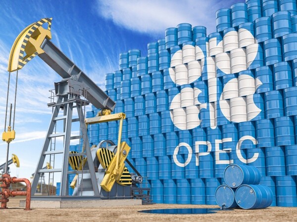OPEC+ Commits to Gradual Oil Production Increase
