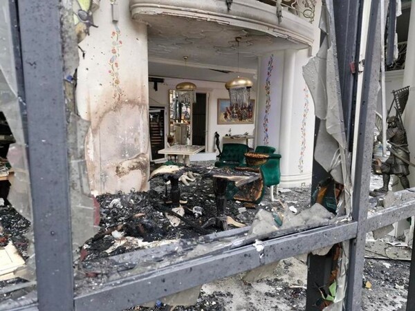 US and Ukraine Discuss Ceasefire in Jeddah