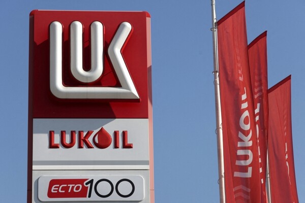 Saudi Madid vies to acquire Lukoil assets