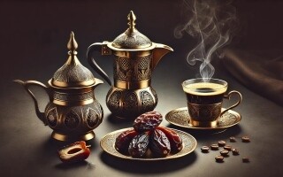 The Benefits of Breaking Fast with Dates