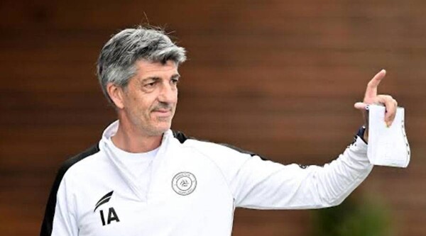 Saudi Football Coach Sacking Scandal