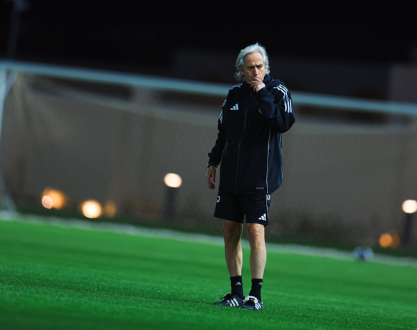 Tensions Escalate Around Al-Nassr Coach