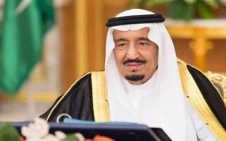 Король Салман пройдет медицинские обследования в Джидде