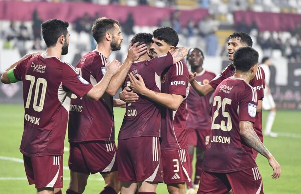 Milanič on Al-Wehda's Preparation for Al-Ahli Match