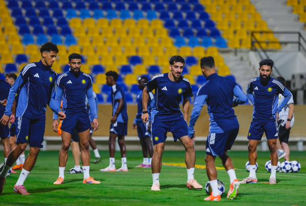 Al-Nasr Aims to Secure Quarter-Final Spot in AFC Champions League