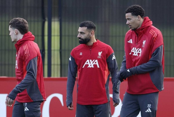 Al-Qadsiah competes for Egyptian star