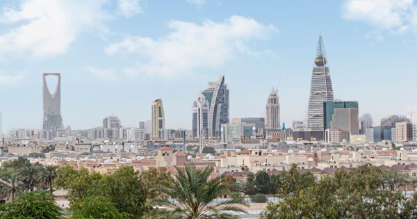 Saudi Arabia Braces for Coldest Winter Spell