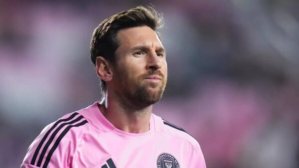 Saudi Arabia Rejects Messi Offer