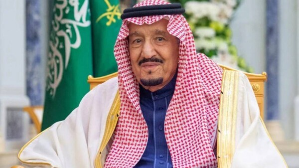 King Salman Issues New Royal Orders
