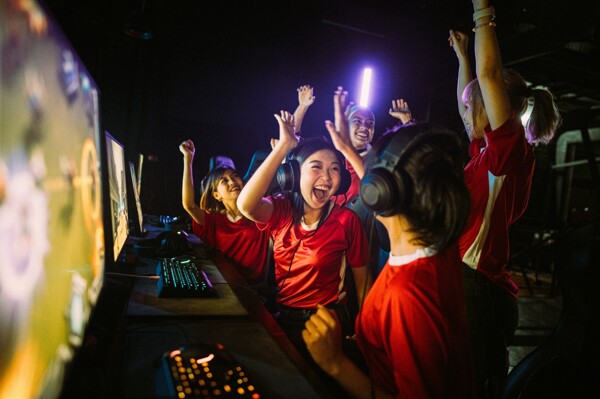 Record $75 Million Prize Pool for 2026 Esports World Cup in Riyadh